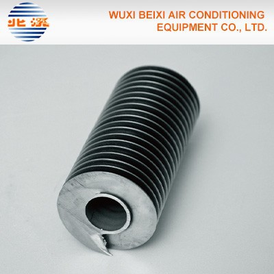 stainless steel finned tube heat exchangers