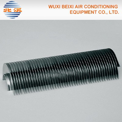 Stainless Steel Fin Tube